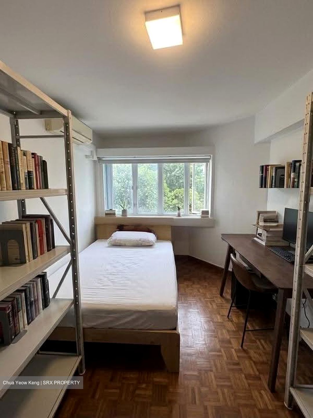 Ivory Heights (D22), Condominium #616315211